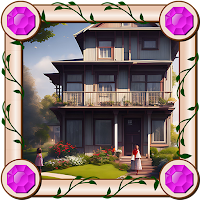 Secret House