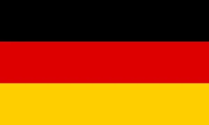 Germany Analog Watch Face Screenshot 2