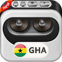 All Ghana Radios - GHA Radios