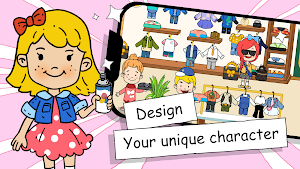 YoYa: Busy Life World Screenshot 2