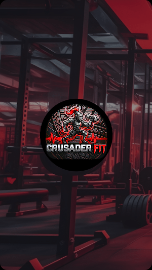 CRUSADER FIT Screenshot 1