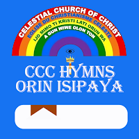 CCC Hymns English and Yoruba