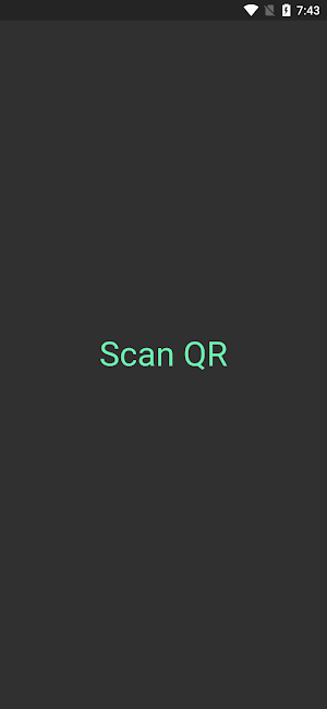 Presentation Remote Screenshot 0