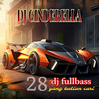 Dj Cinderella Viral 2024