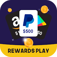 Rewards Play & Win Gift Cards
