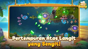 Neo Party Screenshot 1