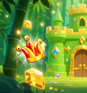 DotSmash Screenshot 2