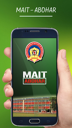 MAIT Abohar Screenshot 2