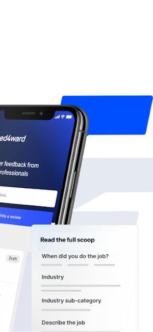 Feed4ward Screenshot 1