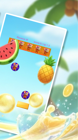 PlatCatch Screenshot 3
