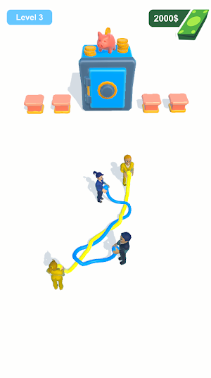 Money Knot Screenshot 2