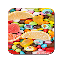 Candy wallpapers