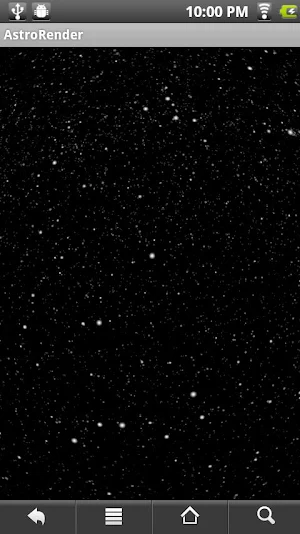 AstroRender Screenshot 1