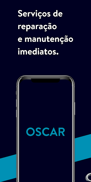 Oscar Screenshot 0