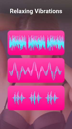 Strong Massager: Vibrator Screenshot 1