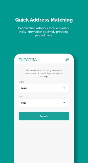Electra Screenshot 3