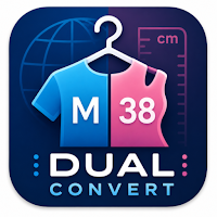 DualConvert