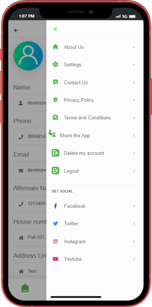 Guard-En Screenshot 2