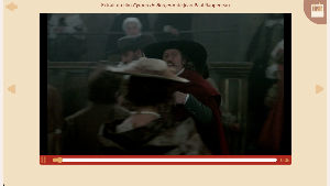 Les Arts de la scène Screenshot 2