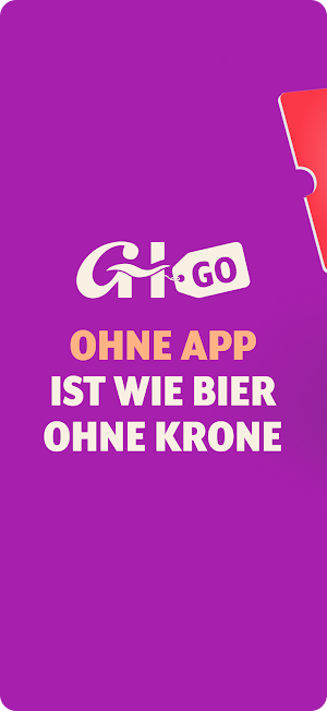 GH GO Screenshot 0