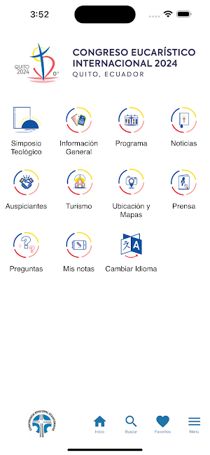 IEC2024 Screenshot 0