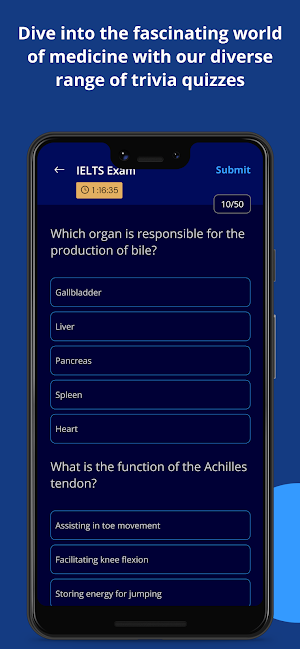 MedScroll Screenshot 3