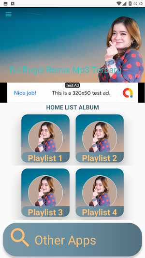 DJ Bugis Remix Mp3 Terbaru Screenshot 2
