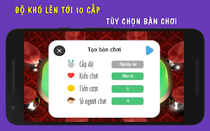 Tien Len Mien Nam Screenshot 3