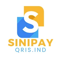 Sinipay agent pulsa qris ind