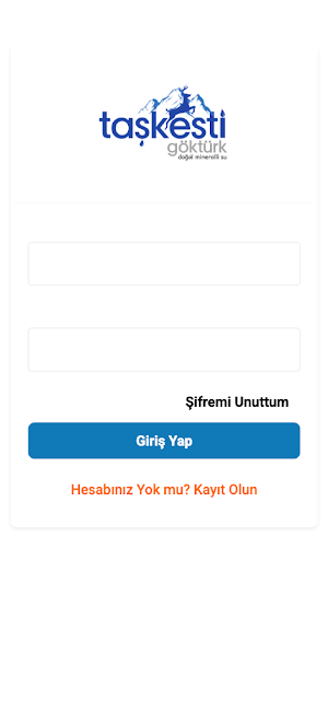Taşkesti Su Göktürk Screenshot 0