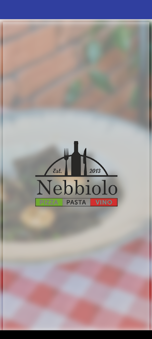 Nebbiolo Screenshot 1