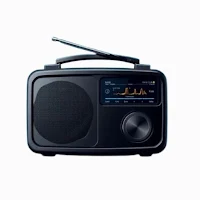 Knon 89.3 Fm Dallas Radio Tx