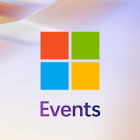 ​Microsoft Events