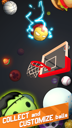 Dunk Battle Screenshot 2