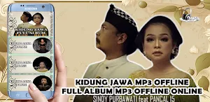Lagu Tembang Kidung Jawa Mp3 Screenshot 3