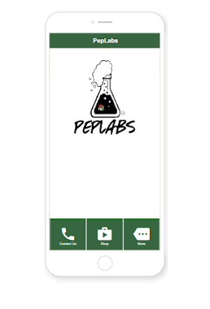 PepLabs Screenshot 0