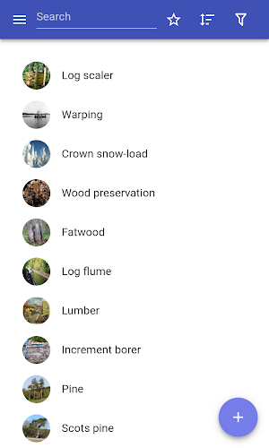 Forestry Screenshot 0
