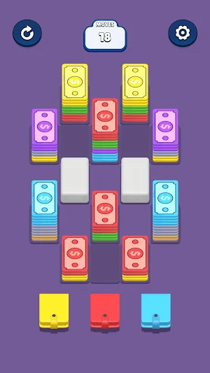 Money Collectors Screenshot 0