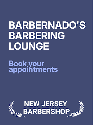 Barbernado's Barbering Lounge Screenshot 3