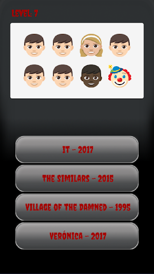 Emoji Terror Screenshot 3