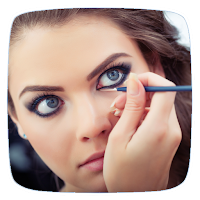 How To Apply Kajal Perfectly