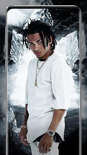 Ozuna Wallpaper HD Screenshot 3