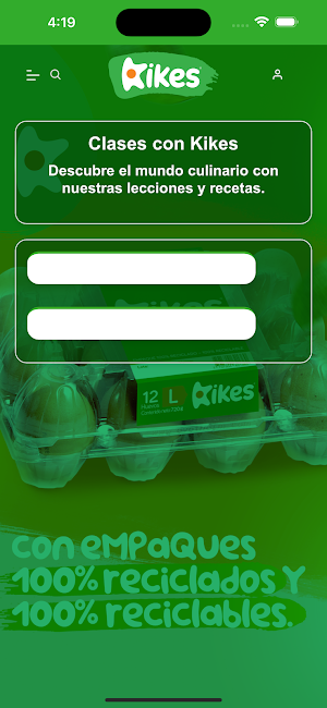 Kikes Screenshot 3
