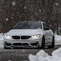 BMW M4 Car Wallpapers