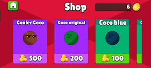 The Coco Game Screenshot 1