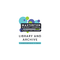 Masterton District Library