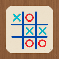 Tic Tac Toe Online: 2 Player