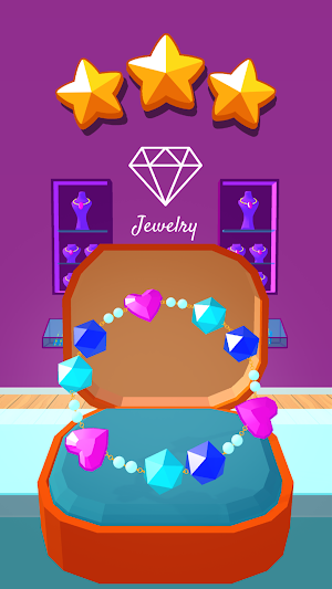 Jewel Shooter 3D Screenshot 3