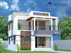 VJ Construction Screenshot 2