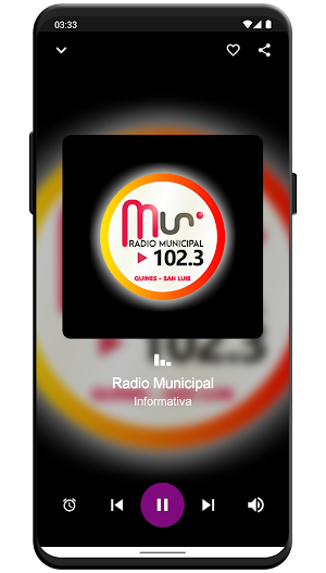 Quines Radios screenshot 6
